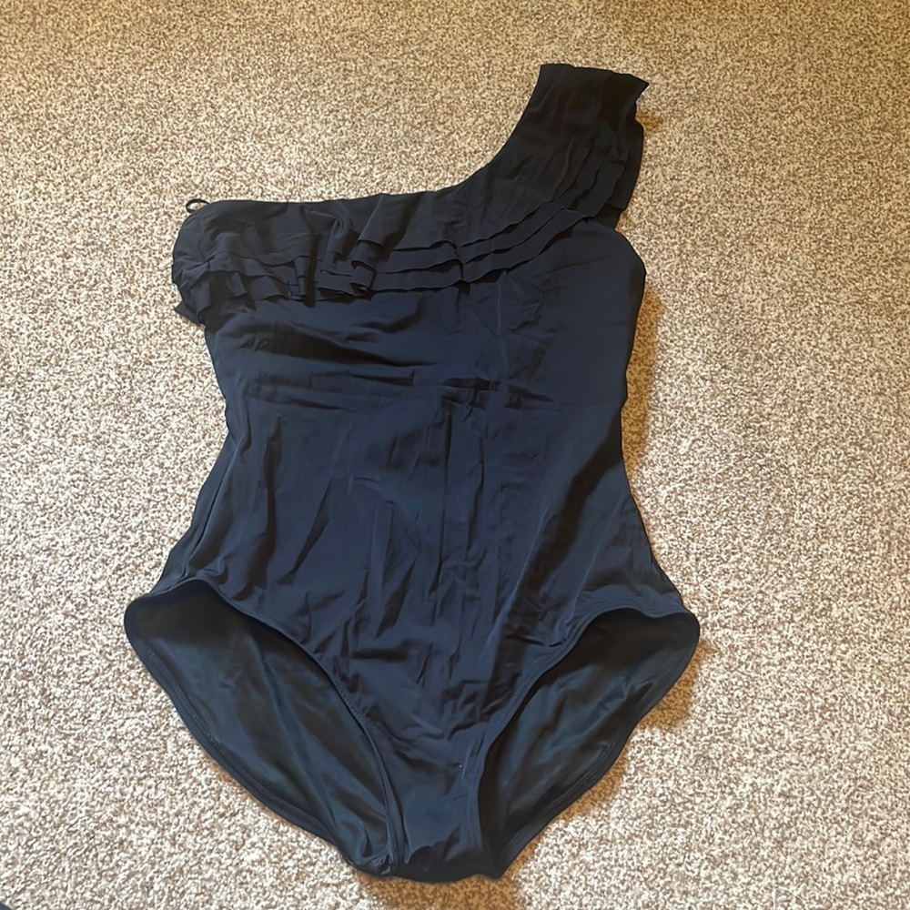 Spanx One-Piece Swimsuit